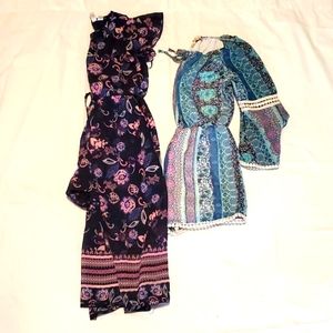 🤑🤑Girls rompers